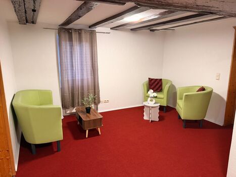 Monteur Zimmer /ferien wohnungen mit eigenem Bad und Küche Bild 3