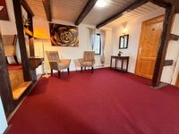 Monteur Zimmer /ferien wohnungen mit eigenem Bad und Küche Bild 13