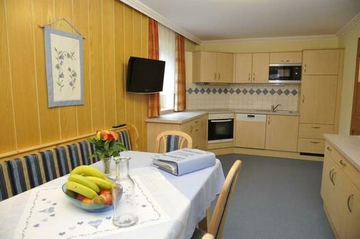 Appartements Grillhofer Lungau Picture 3