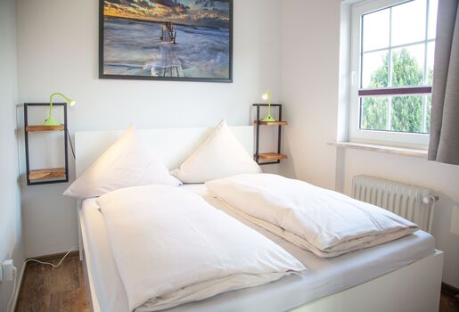 Gästehaus Daheim, vollausgestattete Ferienwohnungen Bild 2