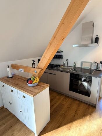 Der Kutscher · Schlössle Lodge am Rhein Obrázok 2