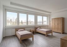 Monteurunterkünfte in Meckesheim – 24h Check-In Bild 1