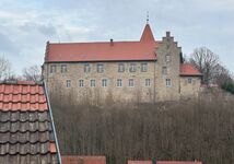 Übernachtung in Kranichfeld - Ferienwohnung Niederburgblick Bild 10