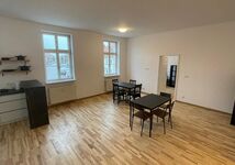 8 Einzelbetten im Loft! Messe Wohnung Bild 5