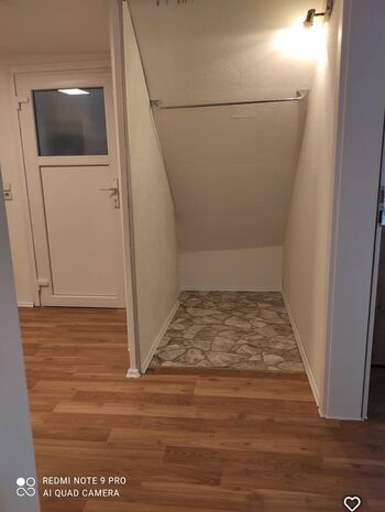 belegt! Wohnung für max. 4 Personen voll ausgestattet! Bild 3