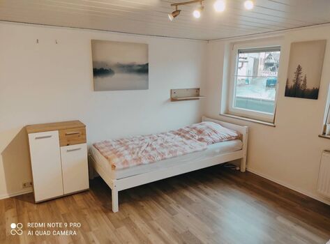 belegt! Wohnung für max. 4 Personen voll ausgestattet! Bild 4