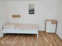 belegt! Wohnung für max. 4 Personen voll ausgestattet! Bild 7
