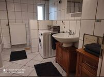 belegt! Wohnung für max. 4 Personen voll ausgestattet! Bild 9