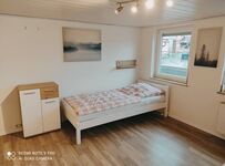 belegt! Wohnung für max. 4 Personen voll ausgestattet! Bild 4