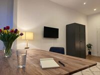 ✯ Workers Apartment | Monteurwohnung in Koblenz | Provided by APARTS Bild 1