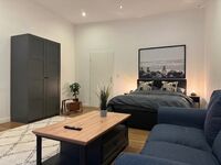 ✯ Workers Apartment | Monteurwohnung in Koblenz | Provided by APARTS Bild 3