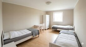 Apartments in Langenfeld (Rheinland) – 24h Check-In Bild 2