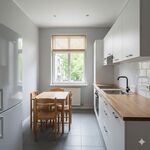 Apartments in Langenfeld (Rheinland) – 24h Check-In Bild 3