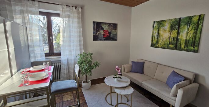 Gästezimmer Mayr Bild 2