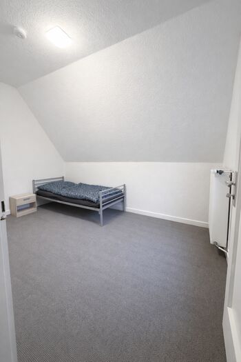 Monteurwohnung Cloppenburg – WLAN, Parkplatz, flexibel Zdjęcie 4