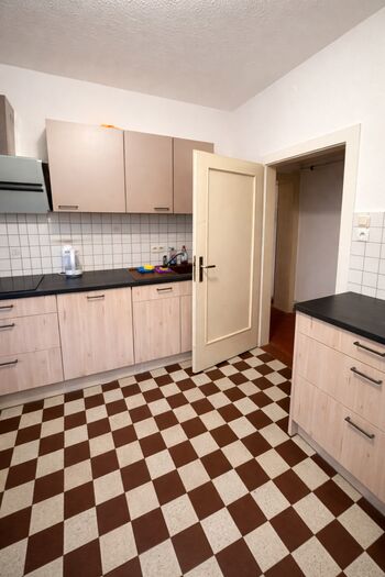 Monteurwohnung Cloppenburg – WLAN, Parkplatz, flexibel Zdjęcie 2