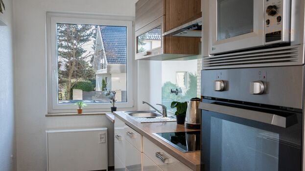 Easy Stay Inn Braunschweig - Ihre Monteurzimmer! Obrázok 2