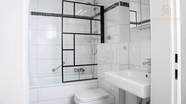Easy Stay Inn Braunschweig - Ihre Monteurzimmer! Obrázok 3