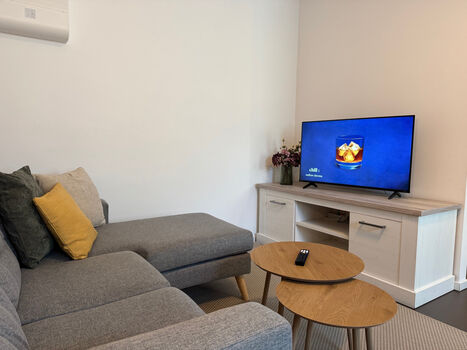 Apartment am Stadtring Bild 4