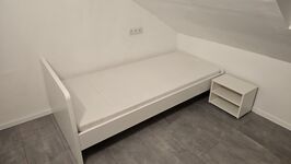 Einzelzimmer Monteurzimmer 2 Wohnungen Bild 3