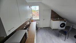 Einzelzimmer Monteurzimmer 2 Wohnungen Bild 1