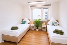 Ulm - Neu-Ulm und Langenau bis zu 55 Betten Bild 2