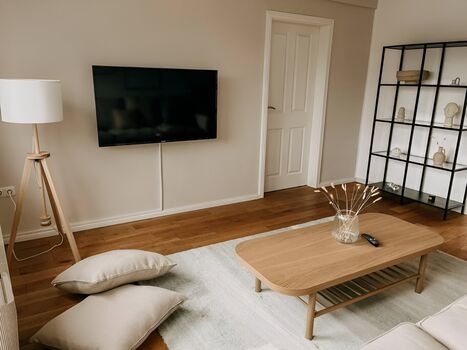 Zentrale 88m² mit Nähe zur Messe Essen! MA2L Bild 2