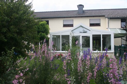 Pension und Weingut Hirschhof Bild 5