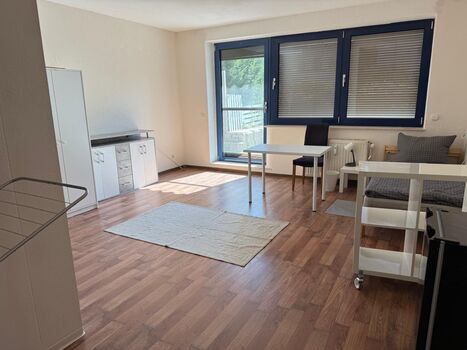 Wohnung Beckmann