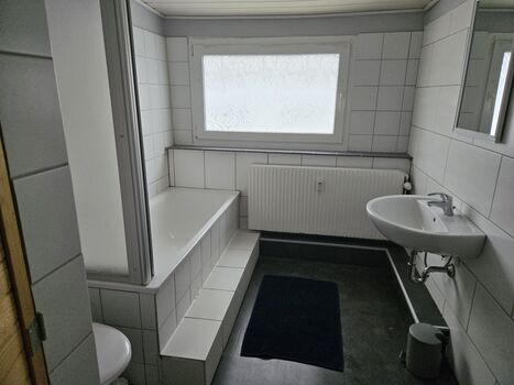 Monteurzimmer Bremerhaven – Küche und WLAN Picture 2