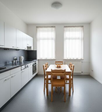 Monteurunterkünfte in Saarbrücken – 24h Check-In Bild 3