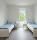 Monteurunterkünfte in Saarbrücken – 24h Check-In Bild 1