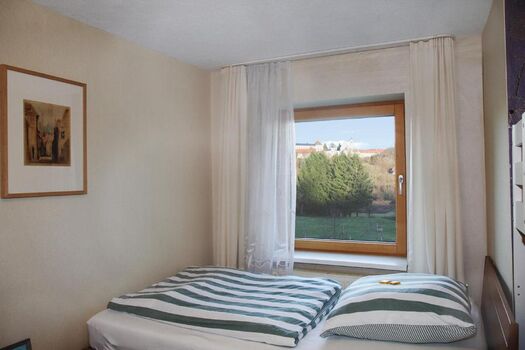 Pension Wendelins Ferienwohnung Bild 3