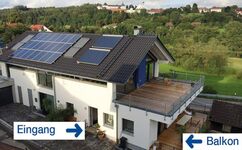 Pension Wendelins Ferienwohnung Bild 11