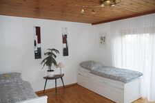 Pension Wendelins Ferienwohnung Bild 2