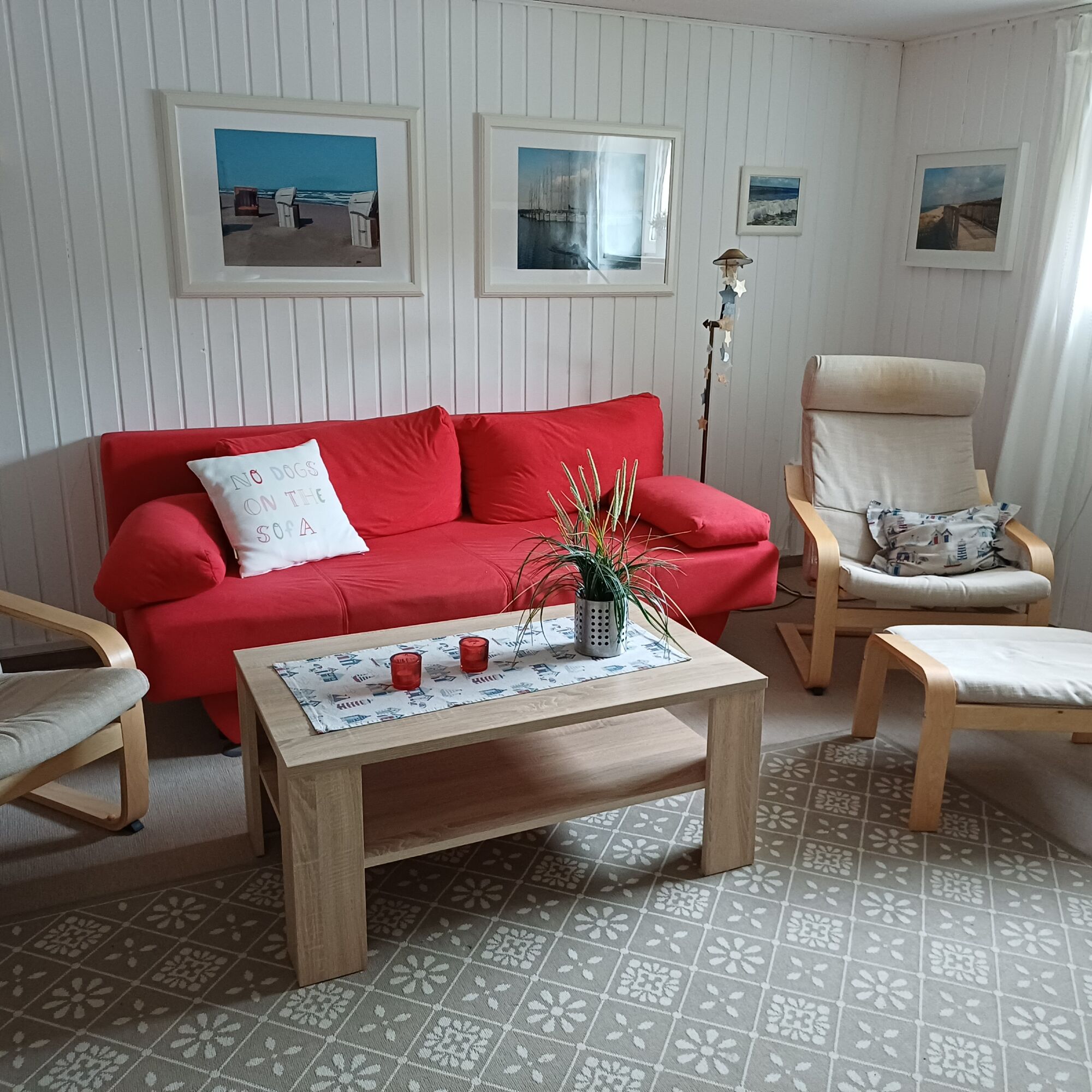 Schlafsofa 140x200