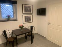 Moderne Wohnung für 2 Pers. in Stuttgart-Mitte Bild 8