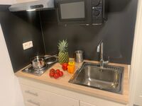 Moderne Wohnung für 2 Pers. in Stuttgart-Mitte Bild 7