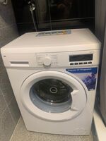 Moderne Wohnung für 2 Pers. in Stuttgart-Mitte Bild 9