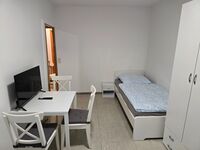 MONTEURZIMMER MONTEURWOHNUNG IN LUDWIGSHAFEN Bild 8