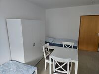 MONTEURZIMMER MONTEURWOHNUNG IN LUDWIGSHAFEN Bild 2