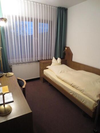 Hotel Chen Bild 3