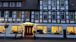 Hotel Chen Bild 12