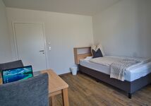 Apartmenthaus Plattling Bild 9