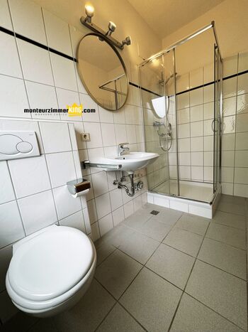 monteurzimmerKING in Vlotho Bild 5