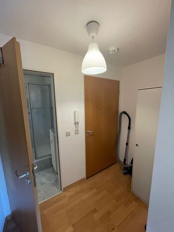 Gemütliche Einraumwohnung in Schöneiche bei Berlin Zdjęcie 3