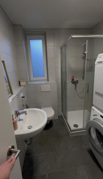 Wohnung Homebase Bild 2