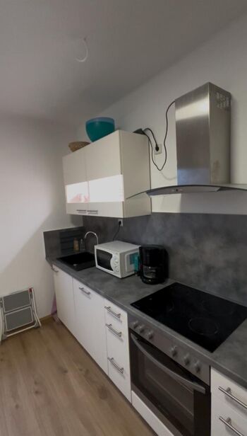 Wohnung Homebase Bild 3