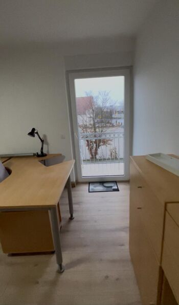 Wohnung Homebase Bild 4