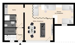 ImmOuro Apartments in Hainburg im EG Bild 2